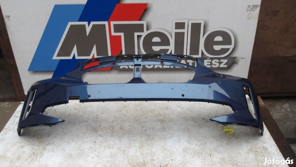 GYÁRI BONTOTT BMW G08 IX3 ELSŐ LÖKHÁRÍTÓ